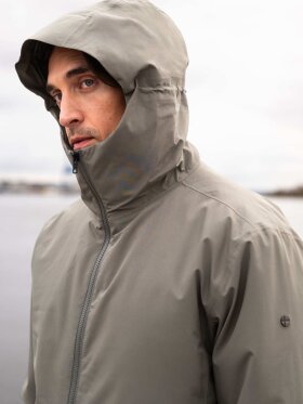 SCANDINAVIAN EDITION  NIMBUS JACKET