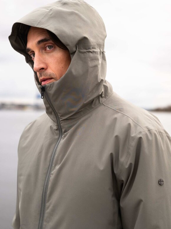 Scandinavian Edition - SCANDINAVIAN EDITION NIMBUS JACKET Scandinavian Edition - SCANDINAVIAN EDITION NIMBUS JACKET