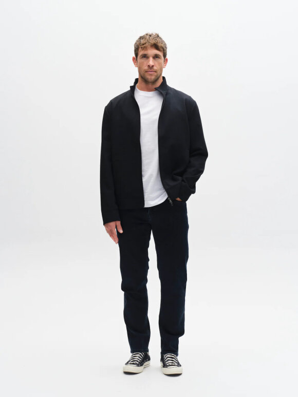 GABBA - GABBA MARC PANTER JEANS