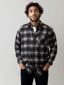 Mos Mosh Gallery - MOS MOSH GALLERY DAVID SHADOW OVERSHIRT