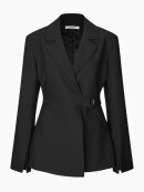 OVAL Square - OVAL SQUARE LIND BLAZER