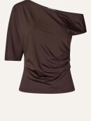 OVAL Square - OVAL SQUARE TYRA BLOUSE