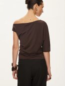 OVAL Square - OVAL SQUARE TYRA BLOUSE