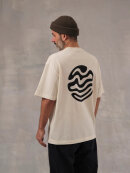 Durable Journey - DURABLE JOURNEY THE GLOBE TEE