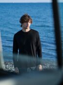 Durable Journey - DURABLE JOURNEY THE REGULAR TEE L/S