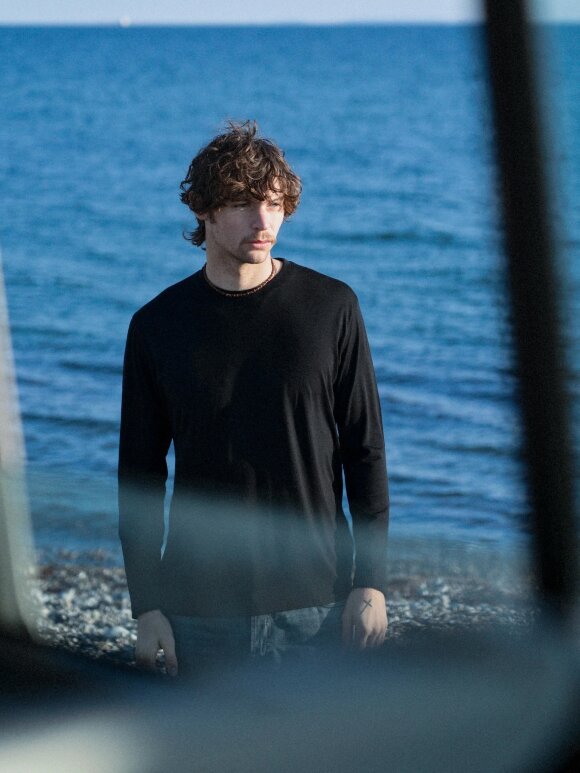 Durable Journey - DURABLE JOURNEY THE REGULAR TEE L/S