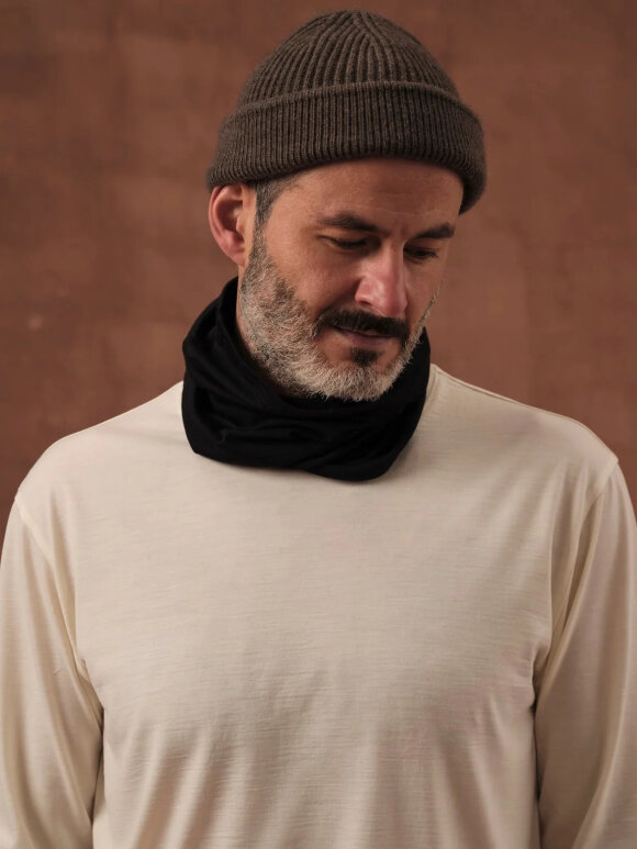 Durable Journey - DURABLE JOURNEY THE REGULAR TEE L/S