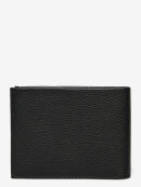Calvin Klein - CALVIN KLEIN WARMTH BIFOLD 5CC W/ COIN L WALLET
