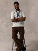 Durable Journey - DURABLE JOURNEY THE REGULAR TEE SHORT SLEEVE