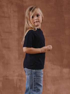 DURABLE JOURNEY THE KIDS T-SHIRT