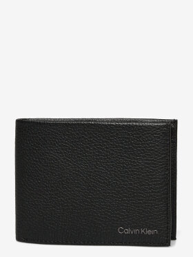CALVIN KLEIN WARMTH BIFOLD 5CC W/ COIN L WALLET