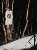 Durable Journey - DURABLE JOURNEY THE GLOBE TEE