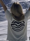 Durable Journey - DURABLE JOURNEY THE GLOBE TEE