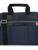 Tommy Hilfiger MENSWEAR - TOMMY Business bag 14'' ELEVATED