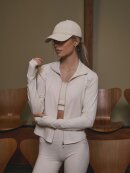 Neo Noir - NEO NOIR NOLANA ZIP BLOUSE