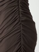 Neo Noir - NEO NOIR CORILINA SOLID MESH DRESS