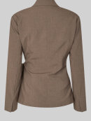 Second Female - SECOND FEMALE DAKOTA WRAP BLAZER