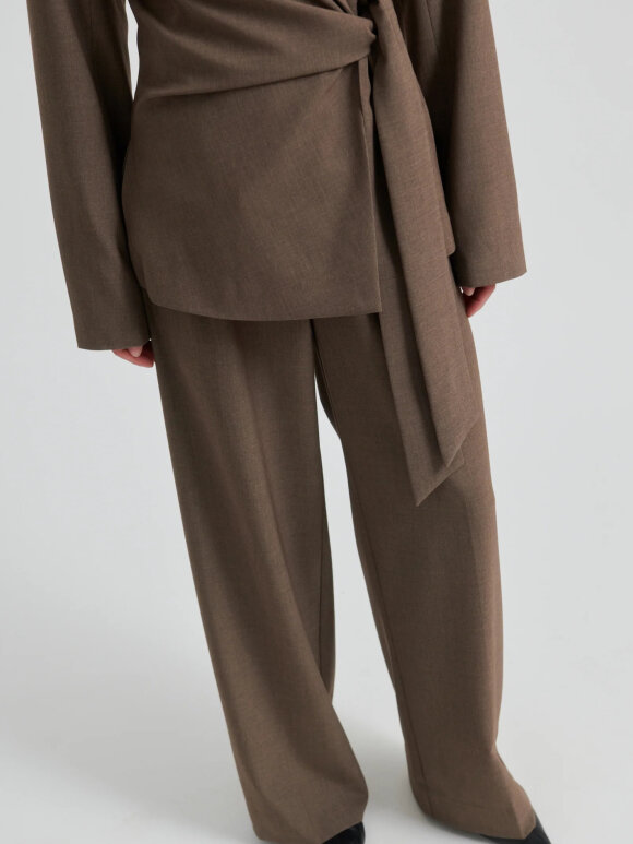 Second Female - SECOND FEMALE DAKOTA TROUSERS