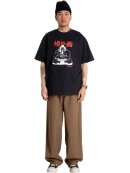 Woodbird - WOODBIRD BAINE SUMO TEE