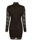 Neo Noir - NEO NOIR LIZETTE LACEFLOWER DRESS