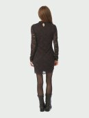 Neo Noir - NEO NOIR LIZETTE LACEFLOWER DRESS