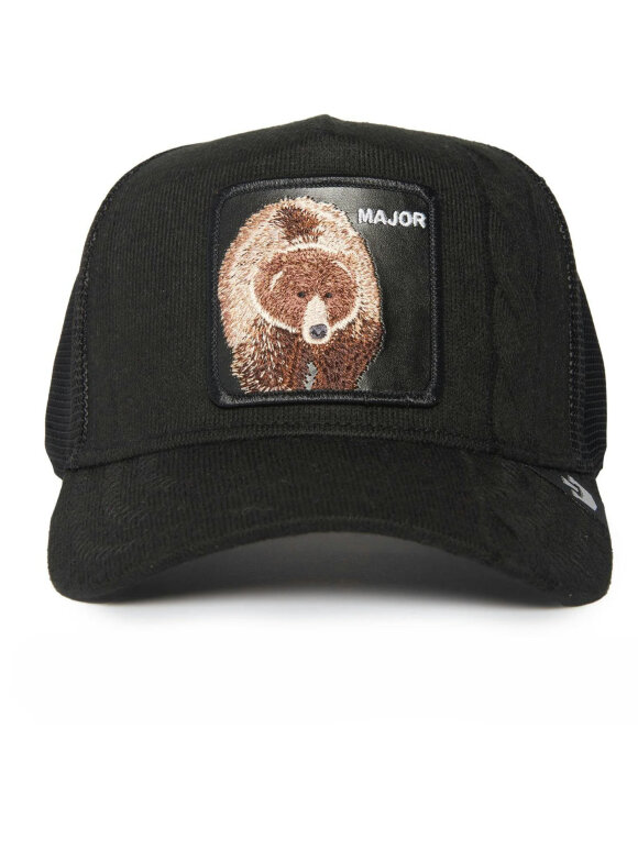 GOORIN BROS - GOORIN BROS URSA MAJOR