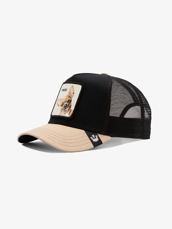 GOORIN BROS - GOORIN BROS THE AMIGO