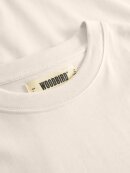 Woodbird - WOODBIRD BAINE BASE TEE