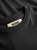 Woodbird - WOODBIRD BAINE BASE TEE