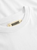 Woodbird - WOODBIRD BAINE BASE TEE
