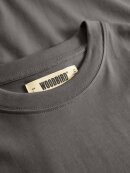 Woodbird - WOODBIRD BAINE BASE TEE