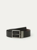Calvin Klein - CALVIN KLEIN WARMTH BUCKLE 40MM REV/ADJ BELT