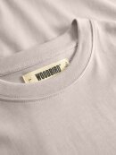 Woodbird - WOODBIRD BAINE BASE TEE