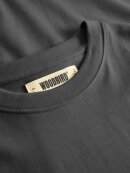 Woodbird - WOODBIRD BAINE BASE TEE