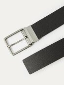 Calvin Klein - CALVIN KLEIN WARMTH BUCKLE 40MM REV/ADJ BELT
