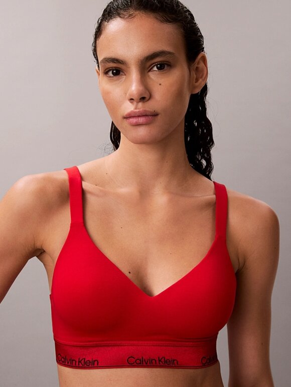 CALVIN KLEIN WOMEN - CALVIN KLEIN WOMEN LIFT BRALETTE