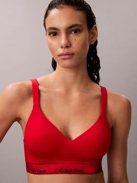 CALVIN KLEIN WOMEN LIFT BRALETTE