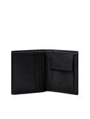 Calvin Klein - CALVIN KLEIN SAFFIANO EW SLIM TRIFOLD W CARD WALLET