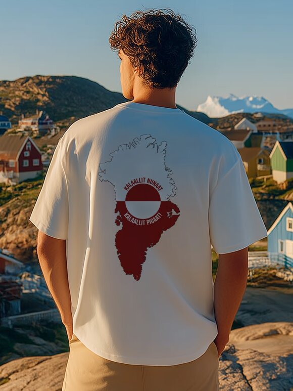 Clean Cut Copenhagen - CLEAN CUT X NN KALAALLIT PIGAAT