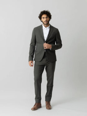 MOS MOSH GALLERY JAMES DYNAMIC LUXE BLAZER