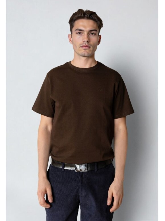 Clean Cut Copenhagen - CLEAN CUT STABLE T-SHIRT