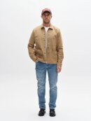 GABBA - GABBA MARC 5POC JEANS GABBA - GABBA MARC 5POC JEANS