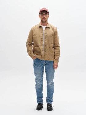 GABBA MARC 5POC JEANS