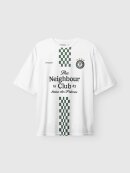 GABBA - GABBA NIGEL FUT BOXY PES TEE