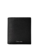 Calvin Klein - CALVIN KLEIN SAFFIANO EW SLIM TRIFOLD W CARD WALLET
