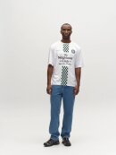 GABBA - GABBA NIGEL FUT BOXY PES TEE