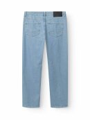 GABBA - GABBA MAX 5POC LIG JEANS