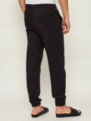 Calvin Klein - CALVIN KLEIN STANDARD LOGO SWEATPANTS