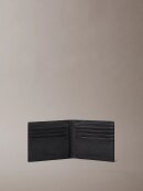 Calvin Klein - CALVIN KLEIN FOIL EMBOSS EW BILL FOLD WALLET