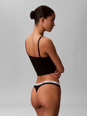 Calvin Klein Women 5P THONG